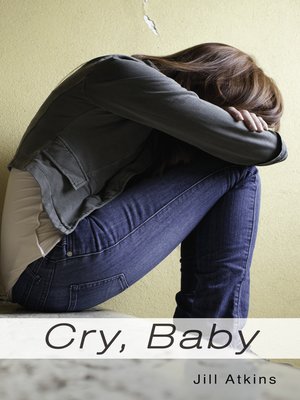 cover image of Cry, Baby